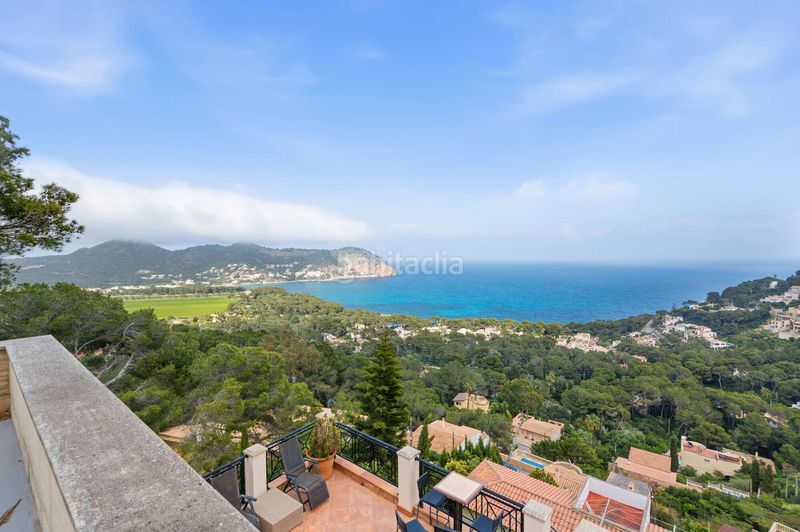 Foto c864e2bf-98b1-40a0-901c-b998503144cd. Casa amb calefacció aparcament a Canyamel Capdepera