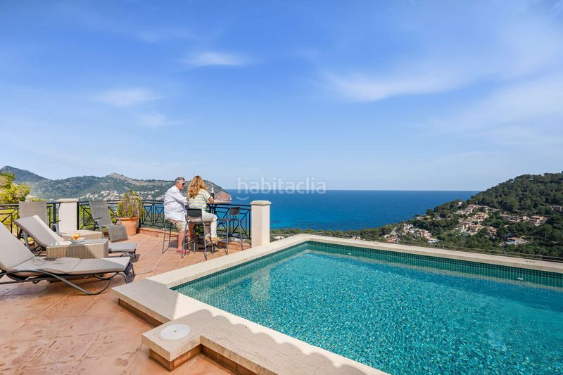 Foto d2a09f08-1679-4c56-8e45-813b026184a9. Casa amb calefacció aparcament a Canyamel Capdepera