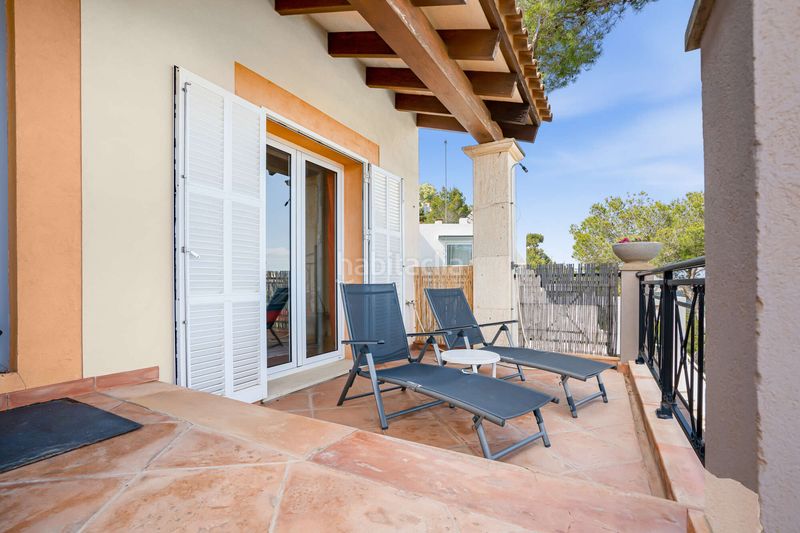 Foto d7fcbb21-aa8e-426d-8641-31adcb66fedd. Casa amb calefacció aparcament a Canyamel Capdepera