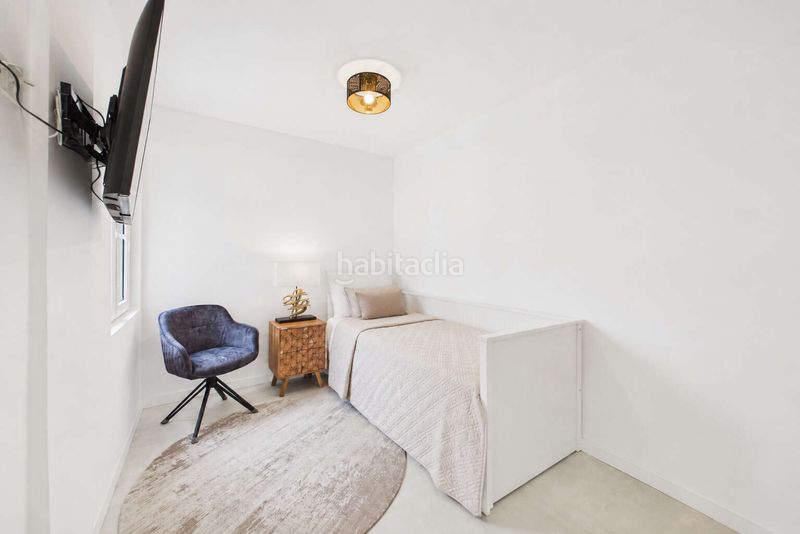 Foto c72be661-3d9d-4d5f-b1de-e9c09c3d8ee1. Pis amb calefacció aparcament a Les Maravelles Palma de Mallorca