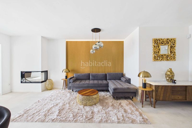 Foto e5bebbe1-90db-4546-b00f-67206bfa13b0. Pis amb calefacció aparcament a Les Maravelles Palma de Mallorca