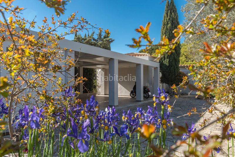 Foto 03f2bf96-9d09-4b01-af1c-2261fbd3152b. Casa amb calefacció a Calvià poble Calvià