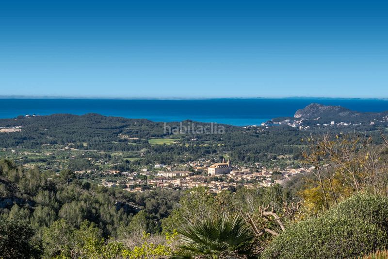 Foto 08ea9a36-8141-4244-939c-73a011df9f8f. Casa amb calefacció a Calvià poble Calvià
