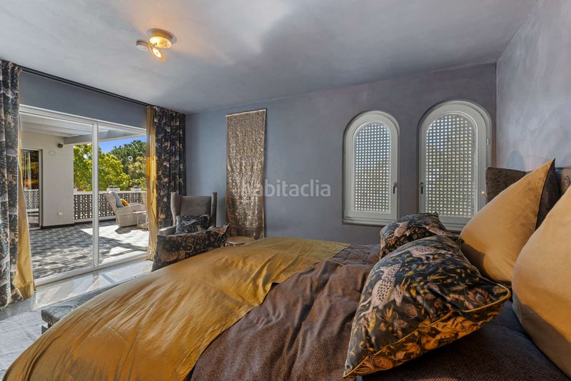 Foto 5bd32e77-3f89-435d-8cf6-be37dde36c3d. Casa amb calefacció a Calvià poble Calvià