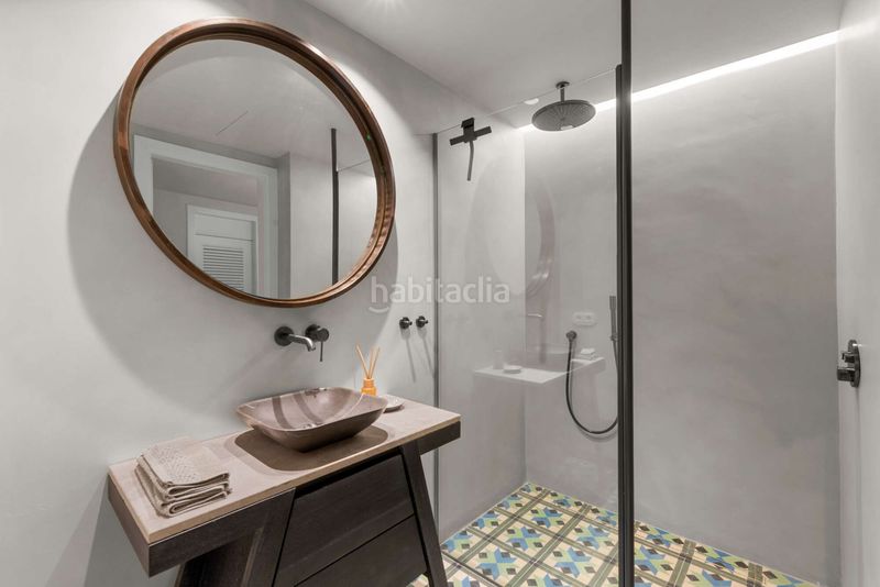 Foto ca726456-83b8-4426-877d-1cfc3d6f339b. Casa amb calefacció a Calvià poble Calvià