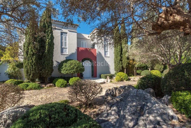 Foto d42195ab-8df3-4958-a3c6-5ec6ff29e559. Casa amb calefacció a Calvià poble Calvià