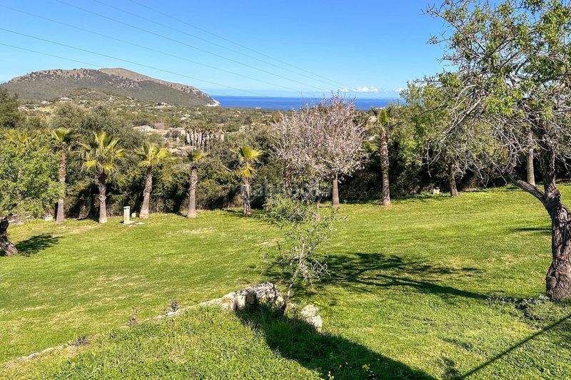 Foto 773476f8-0d0b-46da-90e4-db36ff490938. Masia a Capdepera poble Capdepera