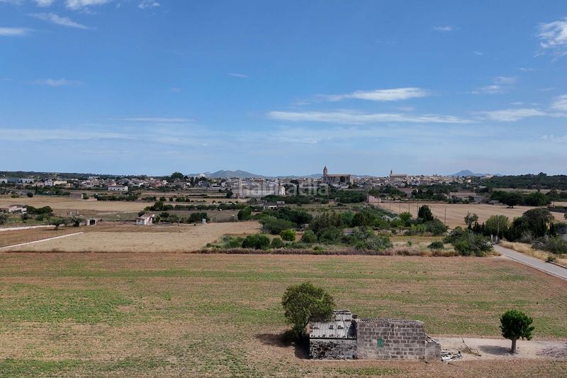 Foto 54a06f6f-9091-42e4-9a36-4b9d229c1421. Finca rústica a Petra
