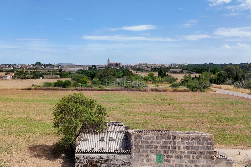 Foto c10afbfc-0b58-4cef-9c78-907063ddd5ac. Finca rústica a Petra