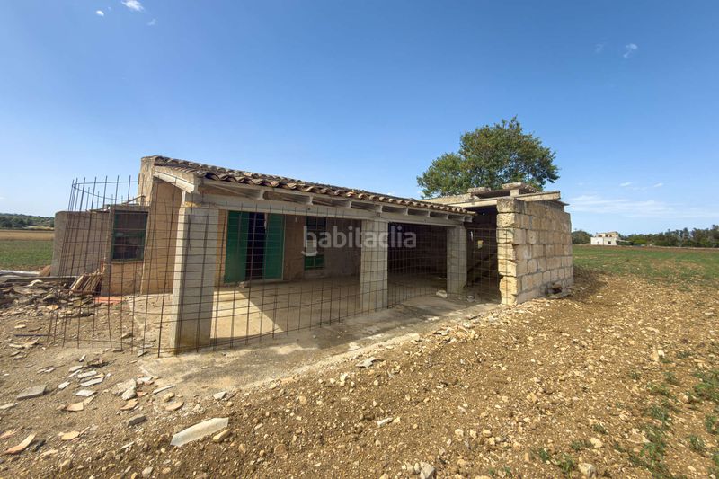 Foto c136396e-c3bb-47e2-8f21-b52d2fe88c42. Finca rústica a Petra