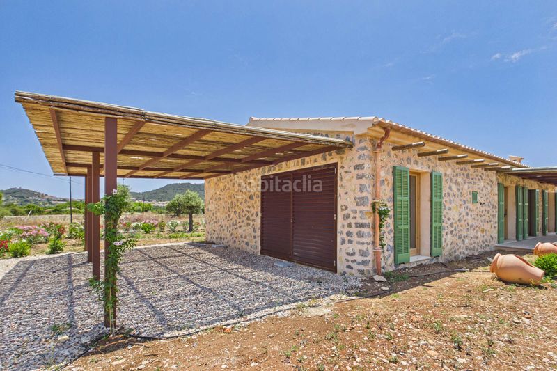 Foto 991d2431-fa5f-4d07-b678-d8aa3d82b599. Masia amb calefacció aparcament a Capdepera poble Capdepera