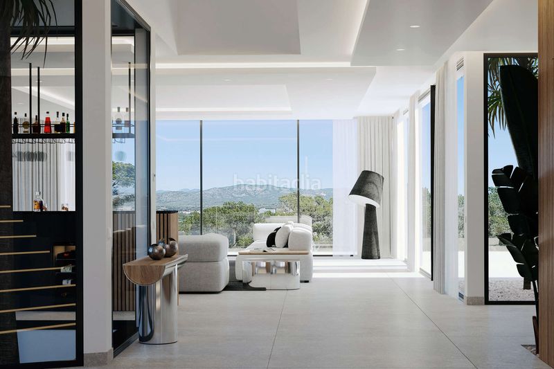 Foto 9d8d24f4-9804-4111-a076-9c74adb60bdd. Casa a Portals Nous Calvià