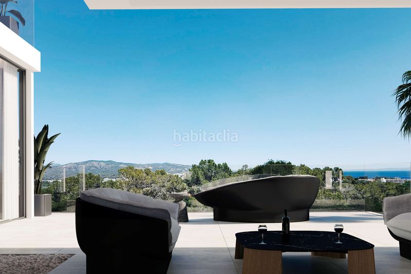 Foto bbd9068b-c395-4341-bad3-83f608bda6f2. Casa a Portals Nous Calvià