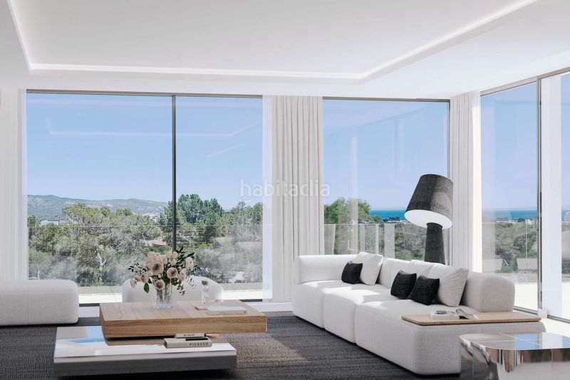 Foto cb1d3817-4b72-45d1-9e62-fba3fd05717f. Casa a Portals Nous Calvià