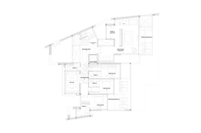 Foto d24e3100-575c-40e7-9eed-e5a06a6bae6a. Casa a Portals Nous Calvià