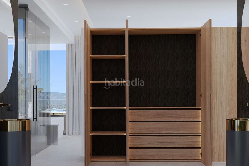 Foto db90cf54-4c22-492a-bd2d-3ed1e0614b34. Casa a Portals Nous Calvià