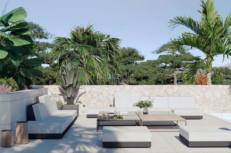 Foto f7937e77-2e12-424f-a6da-80ec3e54877e. Casa a Portals Nous Calvià