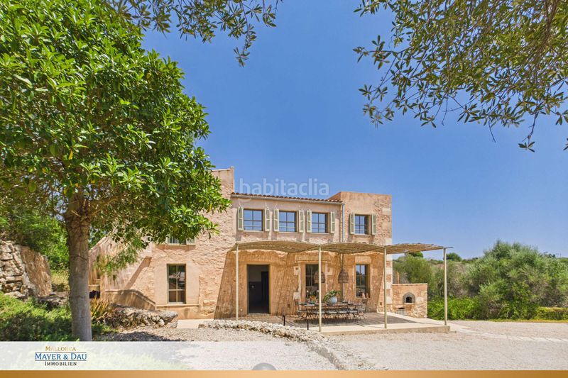 Foto 862835a2-bbb3-4828-9bb7-f053002e3efd. Masia amb calefacció aparcament a Manacor centre Manacor