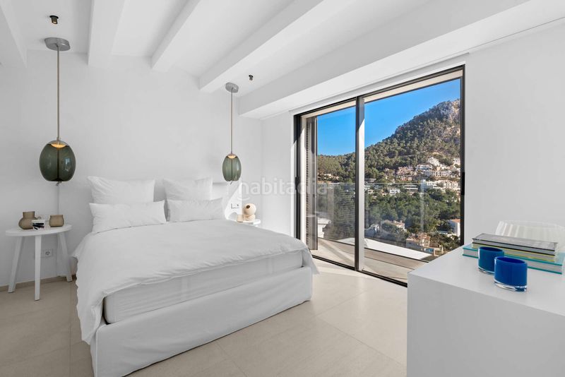 Foto 118a06a8-3d73-4438-85e4-364f7b9c9b1f. Casa amb aparcament a port d´Andratx Andratx