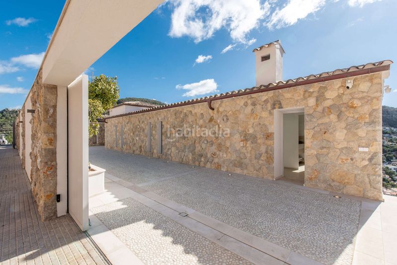Foto 3a98155d-b663-40bf-a51c-9fb9d07758b5. Casa amb aparcament a port d´Andratx Andratx