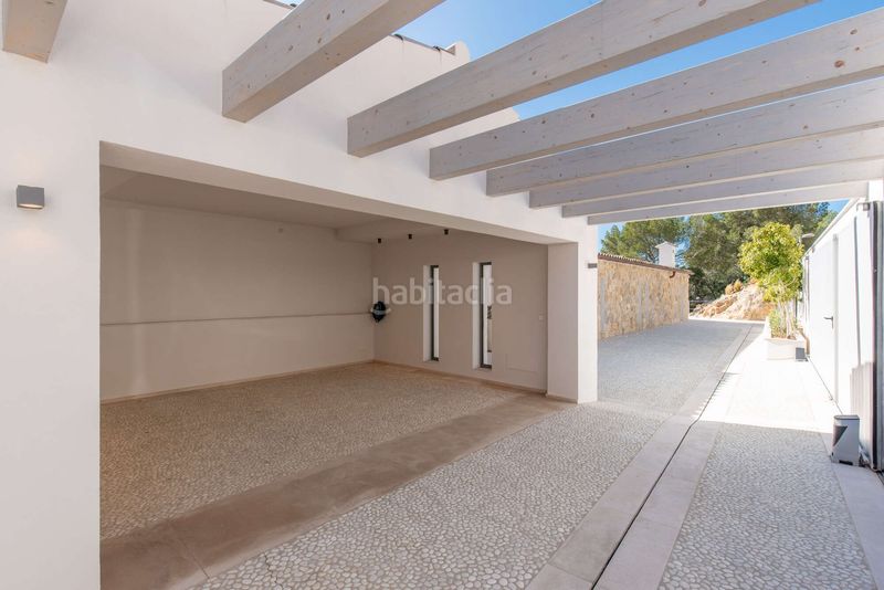 Foto dcaf80cd-c99e-4f83-9e50-46874079d8ee. Casa amb aparcament a port d´Andratx Andratx
