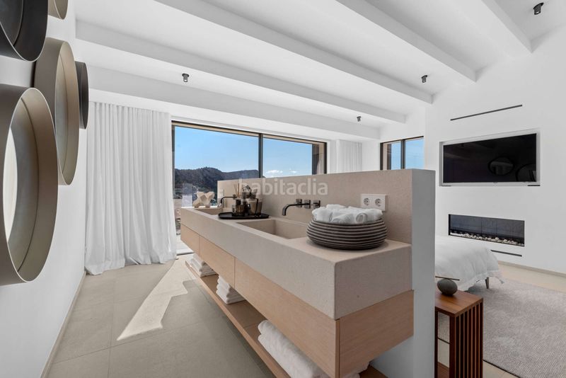 Foto df9f61a7-70c9-4a30-83e6-1c701775aed6. Casa amb aparcament a port d´Andratx Andratx