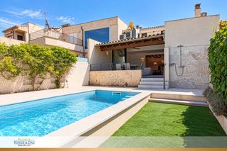 Casa in Llubí