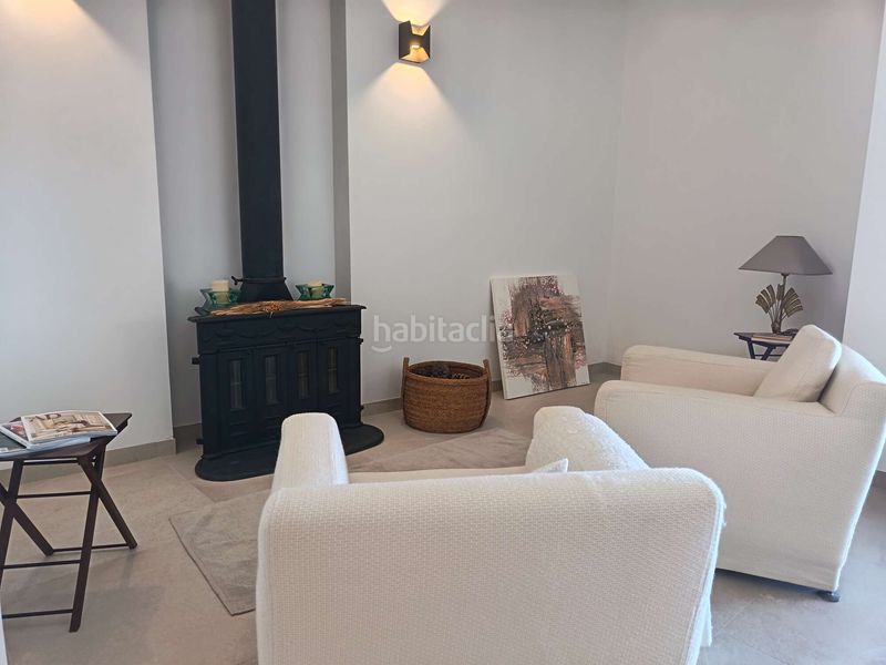 Foto 26ab7697-5d2d-4fef-8e8d-0b7d97ee94a9. Casa amb calefacció aparcament a Llubí