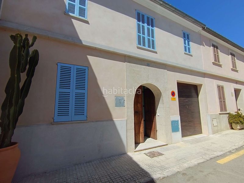 Foto 4a434958-d795-4763-b9cf-7d968a68c868. Casa amb calefacció aparcament a Llubí