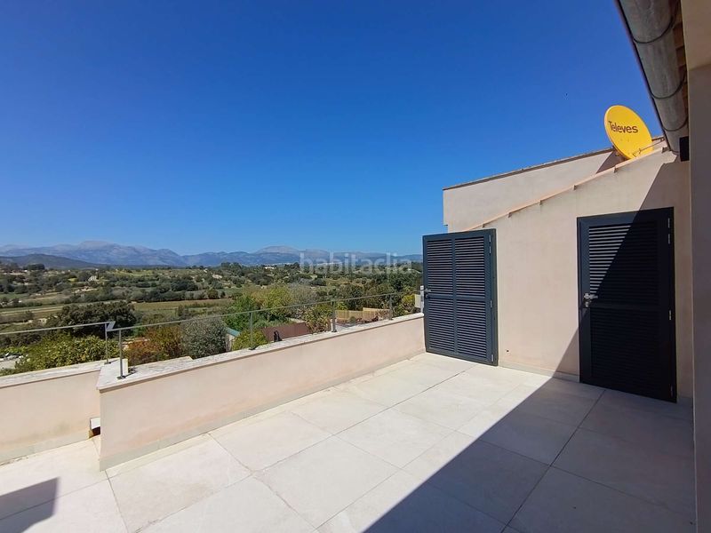 Foto 6308b6c9-1243-4767-bf05-48d1ce417429. Casa amb calefacció aparcament a Llubí