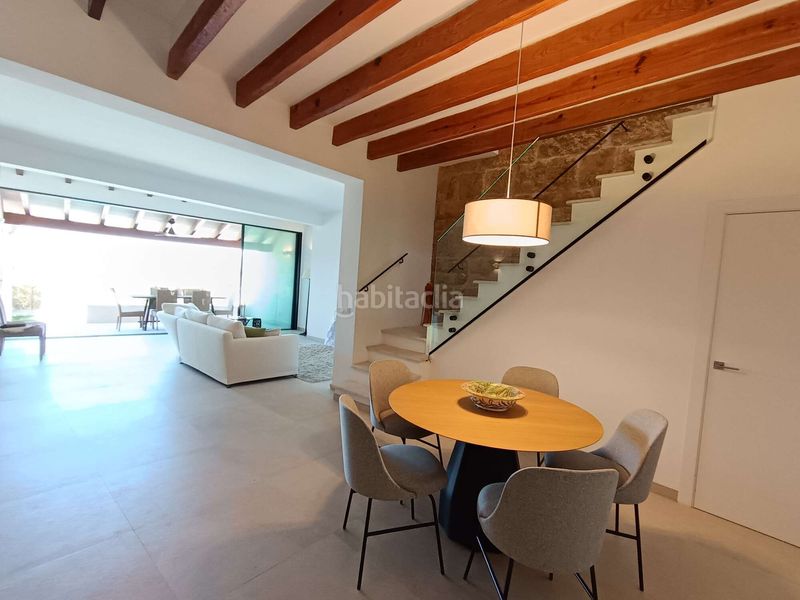 Foto bdf1badd-0ac6-4e46-b016-920ca973021e. Casa amb calefacció aparcament a Llubí