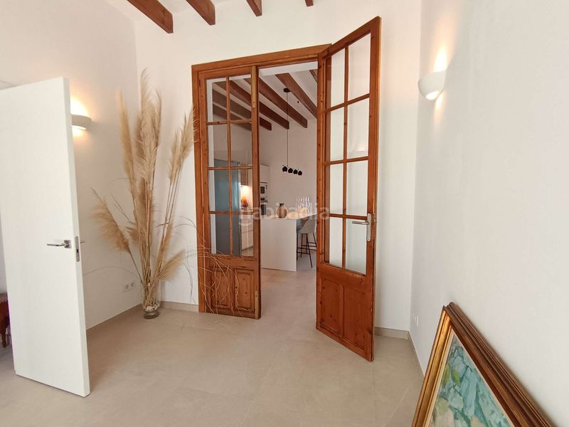 Foto c99481e4-d9a4-4f39-9c42-e822a4430855. Casa amb calefacció aparcament a Llubí