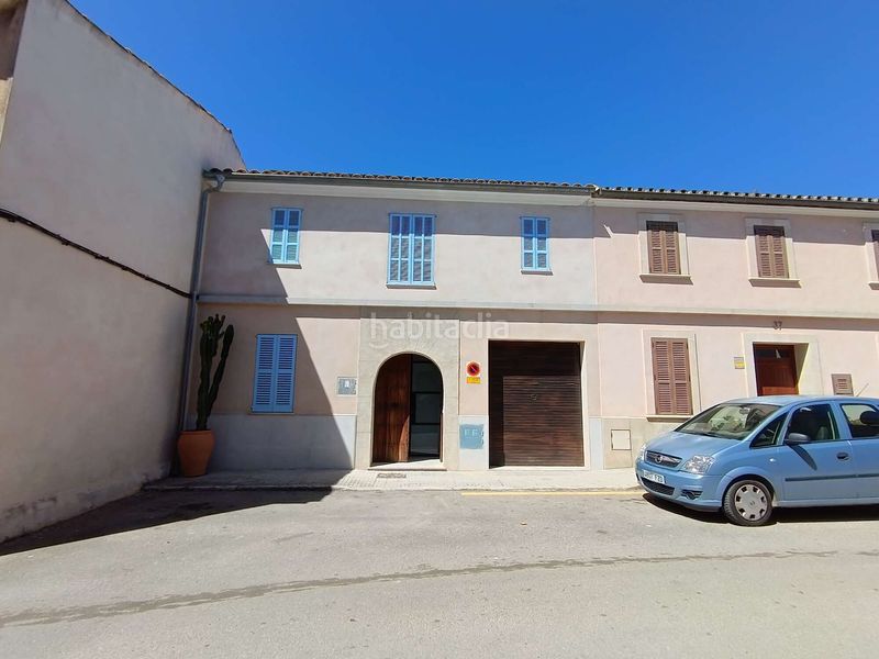 Foto fc257332-fb83-4571-9d08-3274cb00d01e. Casa amb calefacció aparcament a Llubí
