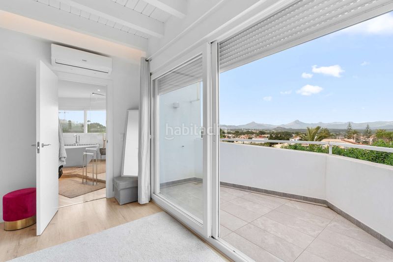 Foto eb57b227-f62e-48a9-89bf-7530630dec11. Casa amb calefacció aparcament a El Toro Calvià