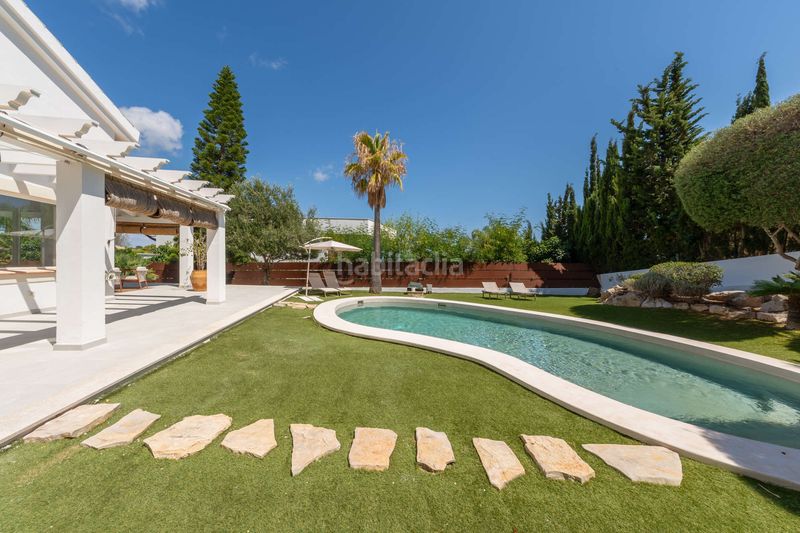 Foto 0f9fc132-016f-4880-b9d1-5c4283d63c49. Casa amb calefacció a Santa Ponça Calvià