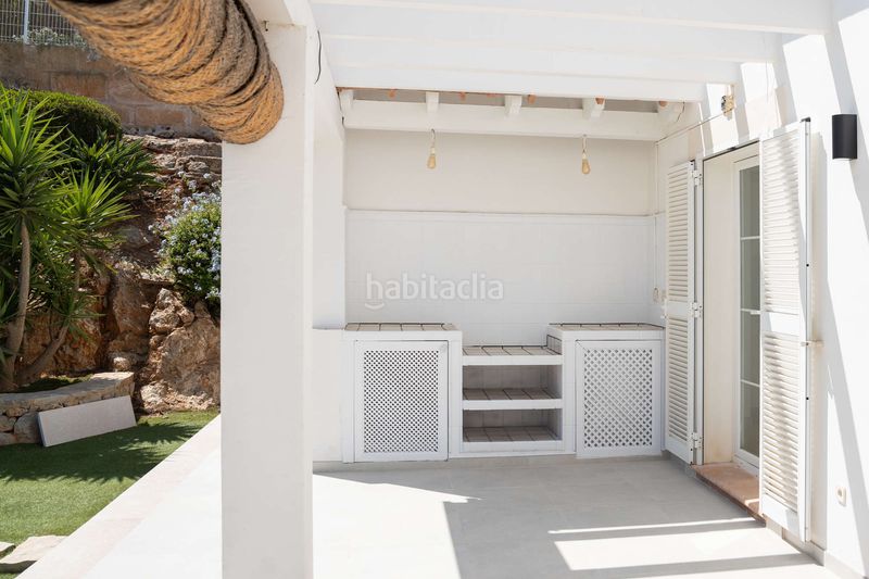 Foto 4b26967e-a950-4156-a320-aac37fab04b4. Casa amb calefacció a Santa Ponça Calvià