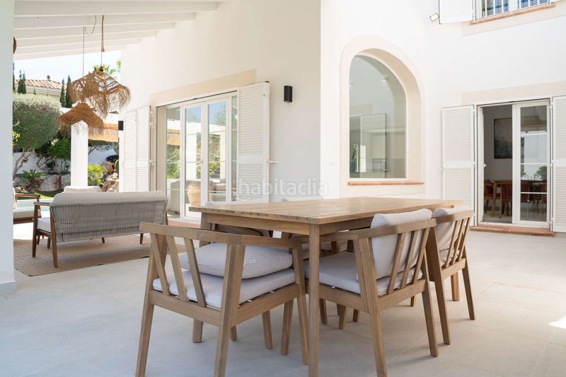 Foto 500ff7e1-e1d2-4223-90d8-9b3a288d5810. Casa amb calefacció a Santa Ponça Calvià