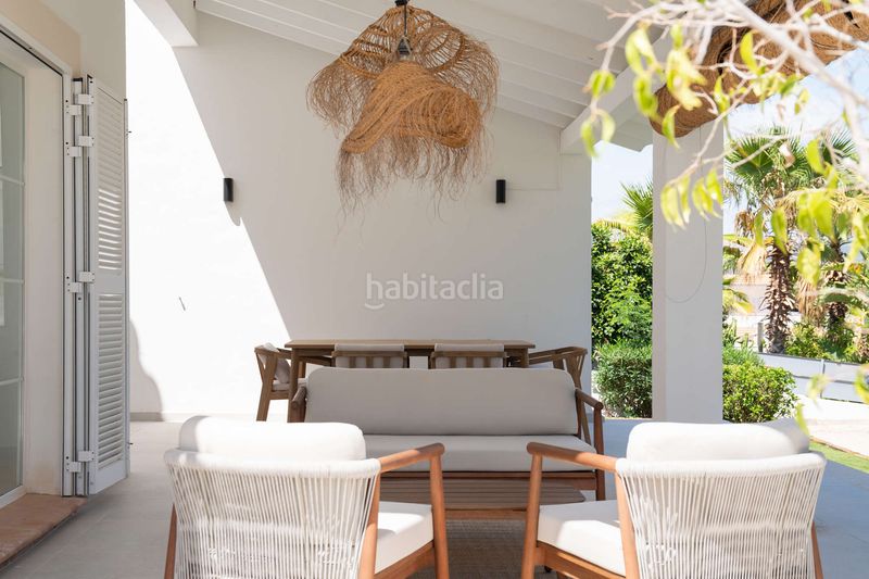 Foto 6d84f839-2628-42b0-9bdc-194886873a9d. Casa amb calefacció a Santa Ponça Calvià