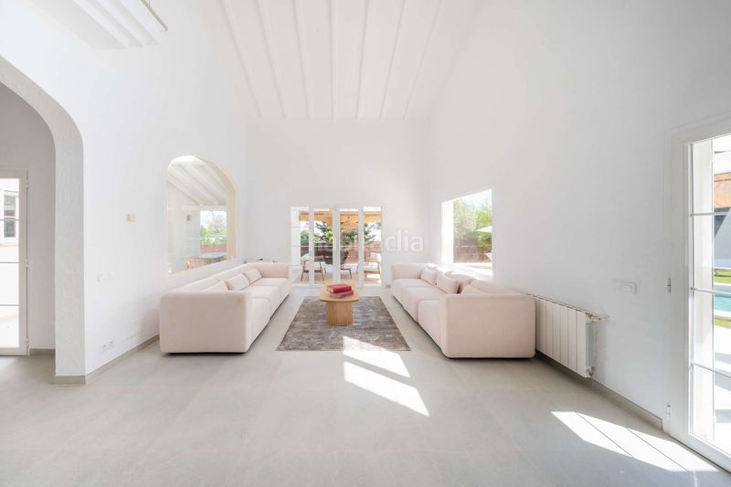 Foto a4387ea9-4794-4d96-92b9-b5a128aab750. Casa amb calefacció a Santa Ponça Calvià