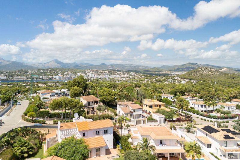 Foto e6e4ae48-9ec7-4144-8fbc-d7aa4c6fe960. Casa amb calefacció a Santa Ponça Calvià