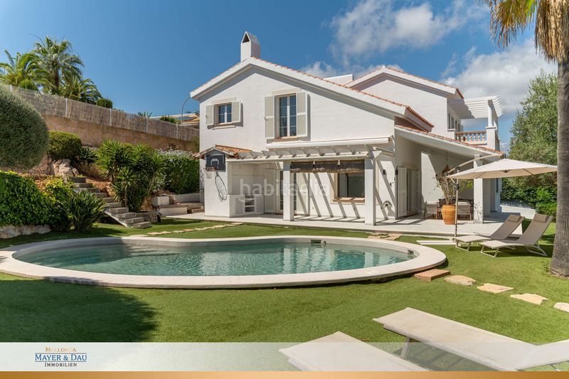 Foto ee468927-4a6a-4248-8670-83519bc50470. Casa amb calefacció a Santa Ponça Calvià