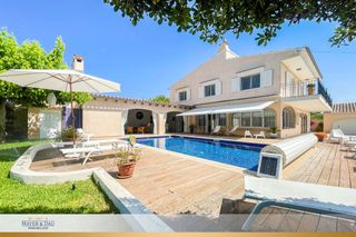 Bauernhof in Muro. Sueño de finca mediterránea cerca de playa de muro  a solo 1,5 k