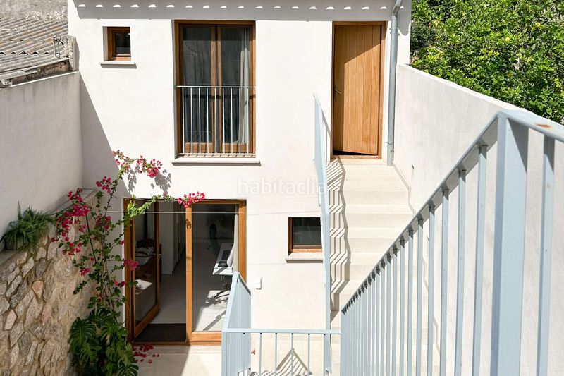 Foto f2e54c3a-59fc-4490-be63-bdddf1a14958. Location maison dans Capdepera poble Capdepera