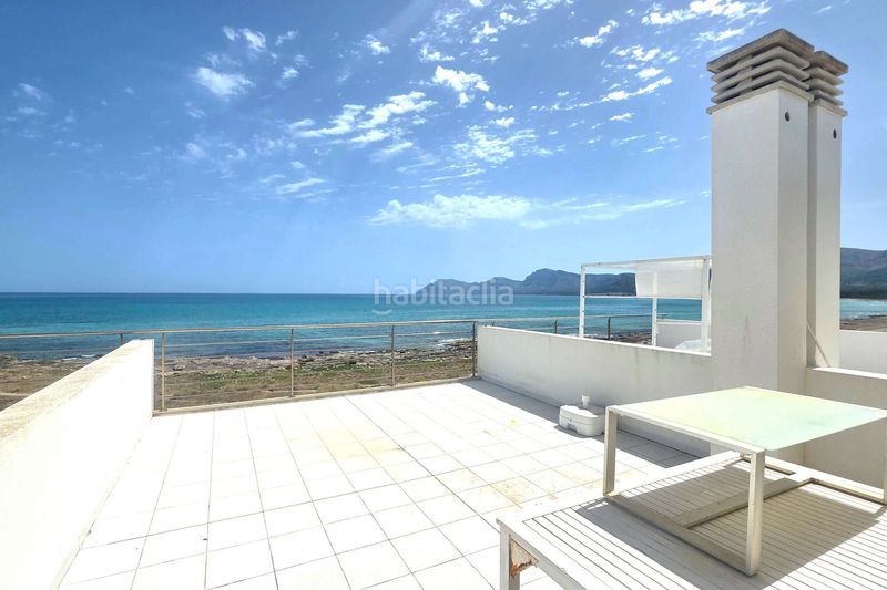 Foto 3a2a9aa2-a2f0-450e-a996-3af85ecd0c7d. Casa adossada a Son Serra de Marina Santa Margalida