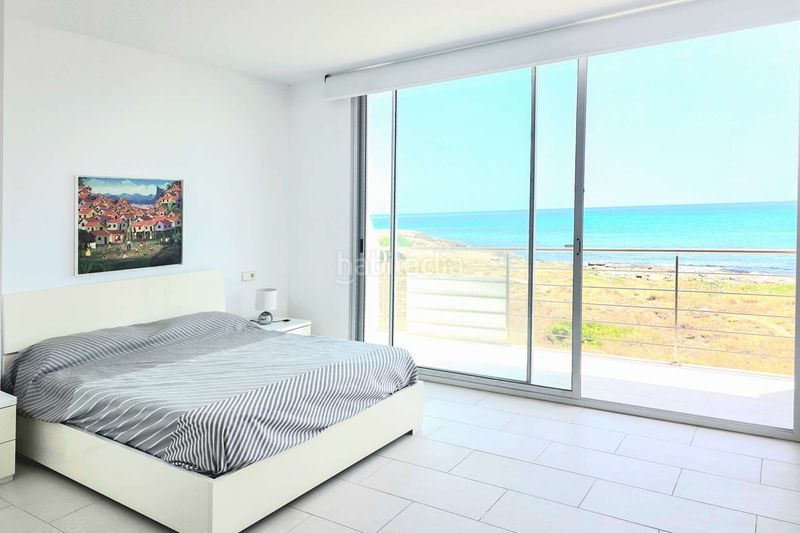 Foto 6cf0533a-33eb-4eb2-b6af-45fe0611c812. Casa adossada a Son Serra de Marina Santa Margalida
