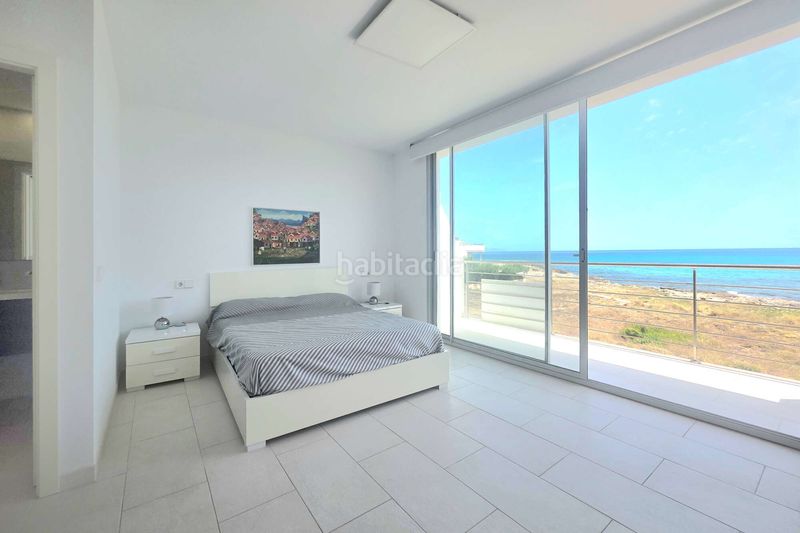 Foto ee99d967-5a43-40d3-a640-950daa0754fc. Casa adossada a Son Serra de Marina Santa Margalida
