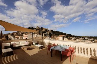Maison à Capdepera Poble. Renovierte top stadthaus in der altstadt von capdepera. objekt 9