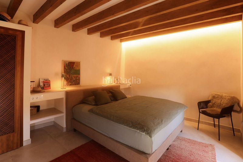Foto 00ddd297-8b21-4826-9388-cd44e6a77b62. Casa con riscaldamento in Capdepera poble Capdepera