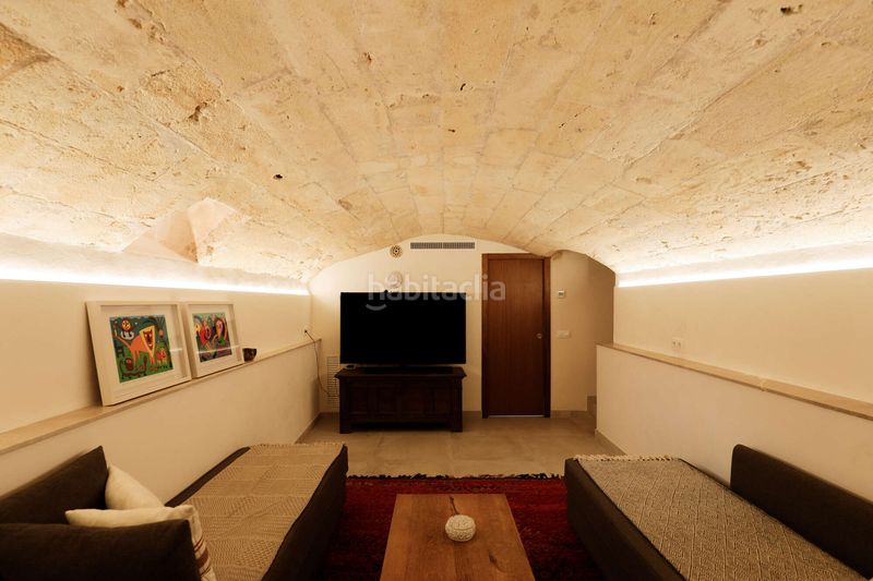 Foto bf11a6d3-ab37-400b-a759-8122a64ccf72. Casa con riscaldamento in Capdepera poble Capdepera