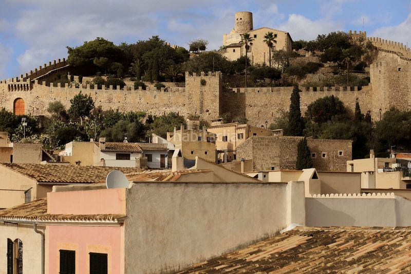Foto d325beb6-7b74-41b7-8435-8209bf57bebd. Casa con riscaldamento in Capdepera poble Capdepera